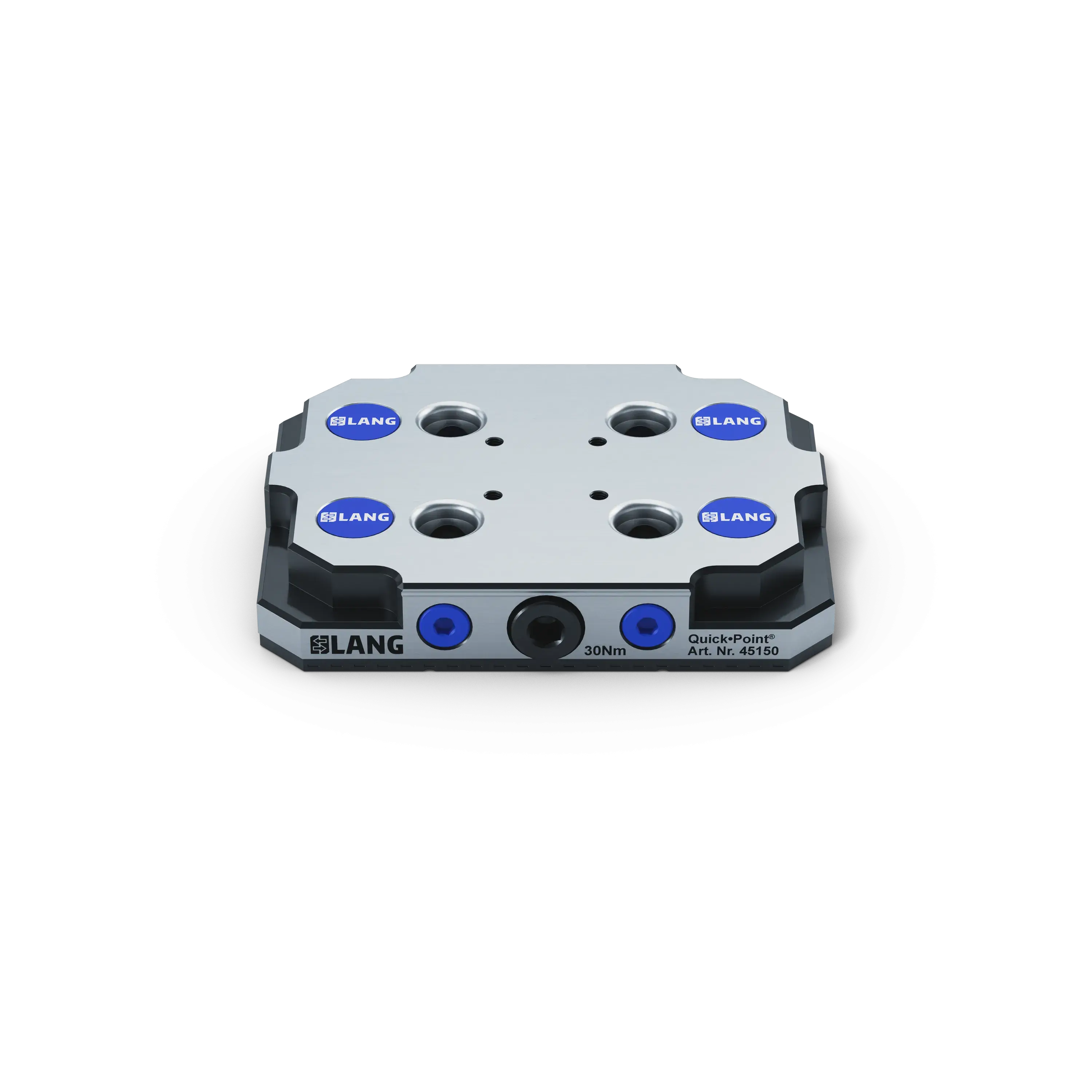 Quick•Point® 52, Single Plate